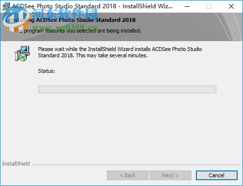 ACDSee Photo Studio Standard 2019 免费版