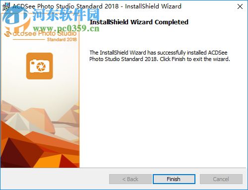 ACDSee Photo Studio Standard 2019 免费版