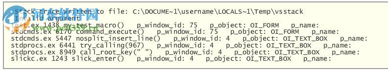 slickedit2016(文本编辑软件) 免费版
