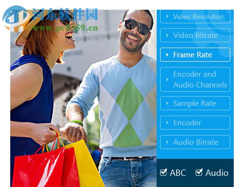 Tipard MXF Converter for Mac(mxf格式转换) 3.7.95