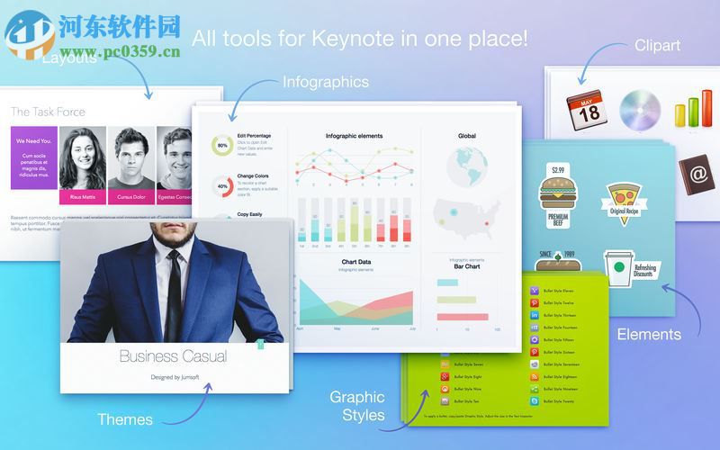 toolbox for keynote for mac 3.3.4