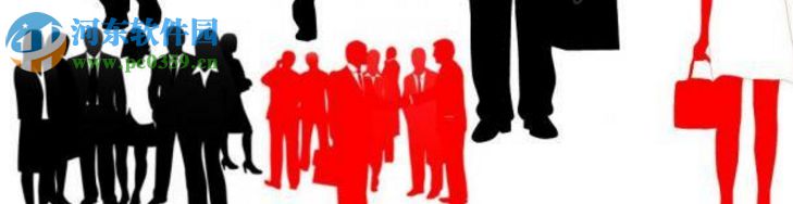 ps人物剪影笔刷 合集包 免费版