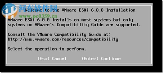 vmware vsphere client 6.0 下载 注册版