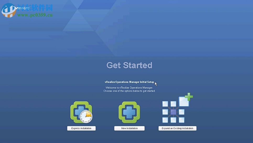 vmware vsphere client 6.0 下载 注册版