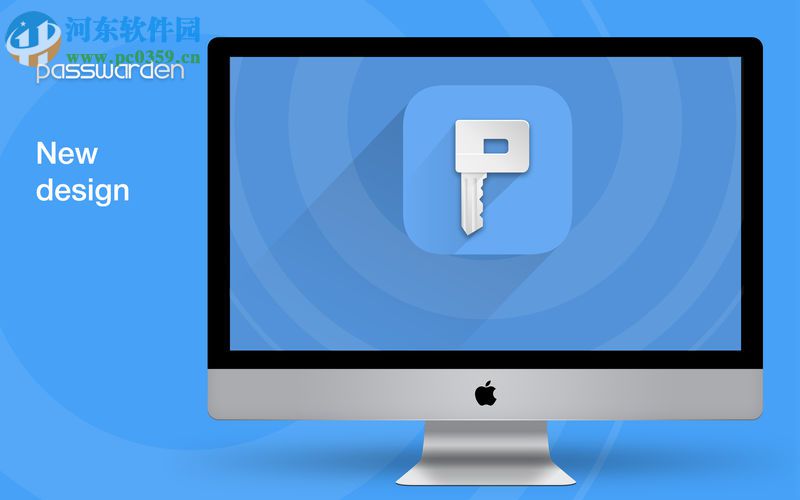 Passwarden for Mac(密码管理工具) 4.0 官方版