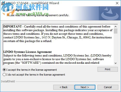 LINGO17.0下载(附安装教程) 百度云破解版