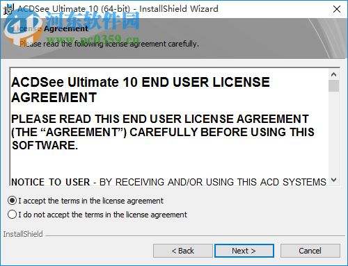 acdsee photo studio ultimate 10下载 汉化破解版