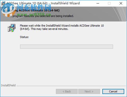 acdsee photo studio ultimate 10下载 汉化破解版