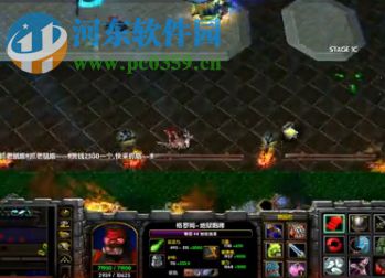 十波兵轻变态4.96正式版【附隐藏英雄密码/攻略】