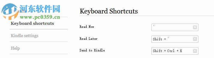 Readability(Chrome阅读插件) 3.0.15 官方版