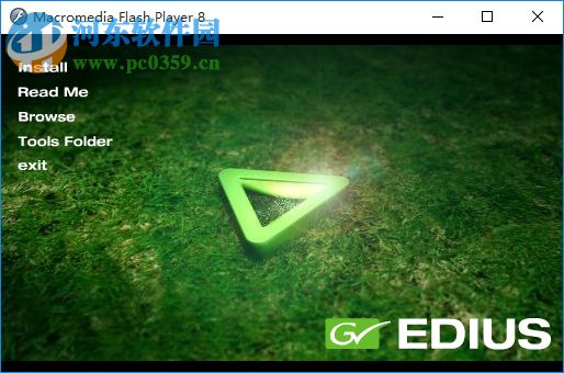 edius6 6.08下载 简体中文完整版