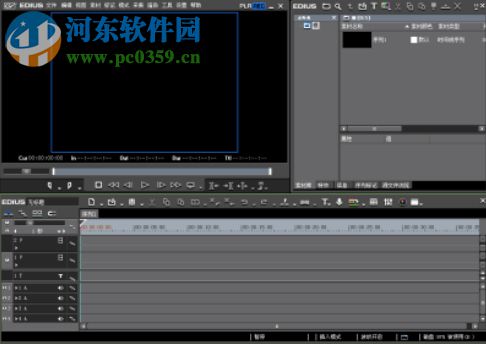 edius6 6.08下载 简体中文完整版