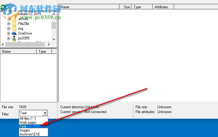 Collie FTP下载(FTP文件传输) 1.0 绿色免费版