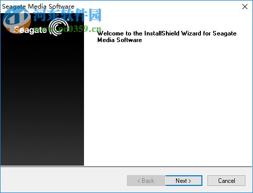 seagate media sync(希捷媒体同步工具) 2.01.0412 中文版