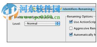 secureSWF下载(SWF文件加密工具) 3.5 完美注册版