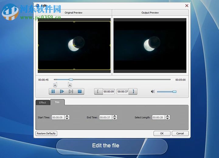 Tipard All Music Converter for Mac(万能音频格式转换器) 3.8.37 官方版