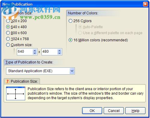 NeoBook下载(多媒体制作工具) 附安装使用教程 5.8.7 中文版