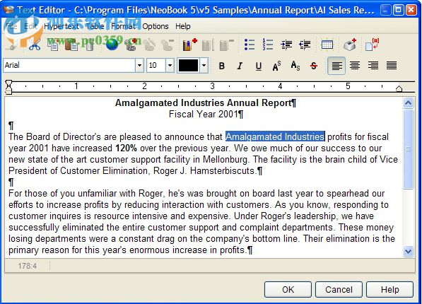 NeoBook下载(多媒体制作工具) 附安装使用教程 5.8.7 中文版