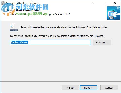 iBackup Viewer(iPhone数据备份软件) 4.14.2 免费版