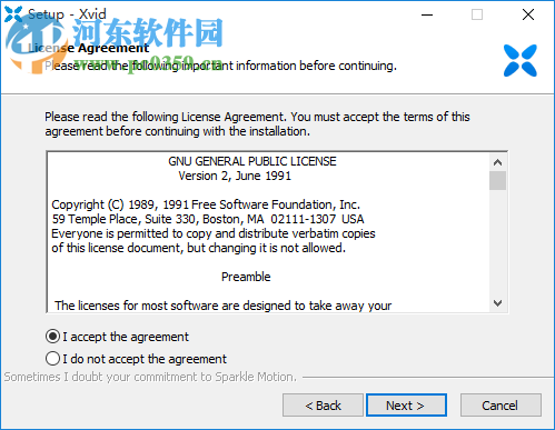 Xvid video codec(Xvid解码器) 14.127 官方版