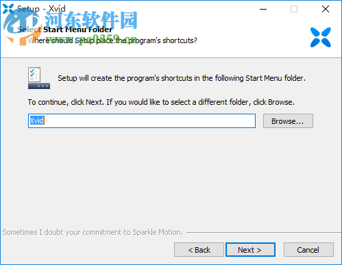 Xvid video codec(Xvid解码器) 14.127 官方版