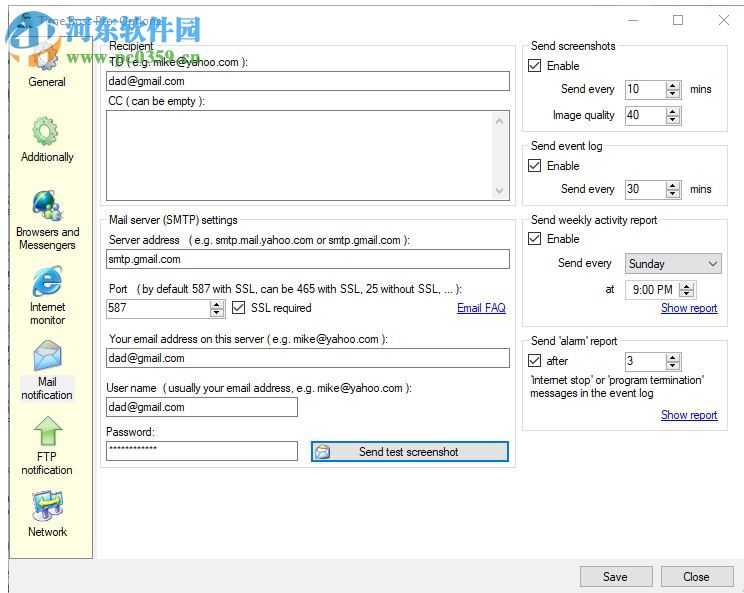 Time Boss(电脑使用时间限制软件)