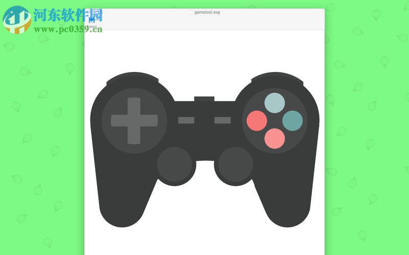 SVGViewer Pro for mac(svg 编辑器) 1.0 官方版