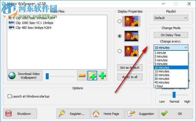 PUSH Video Wallpaper(动画壁纸软件)