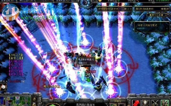 神幻之恋2.7【附游戏攻略/隐藏英雄密码】