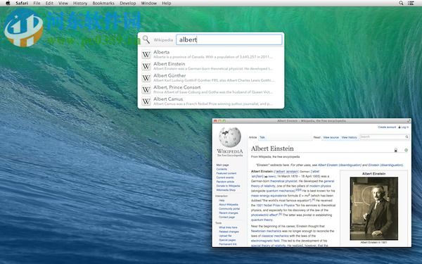 LaunchBar for mac(文件快速查询工具) 6.9.1 免费版