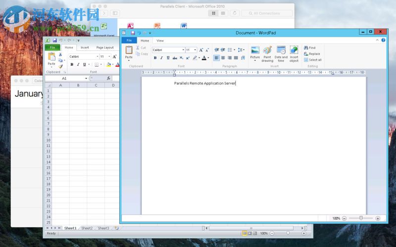 parallels client for mac下载(远程控制软件) 16.2.19039 官方版