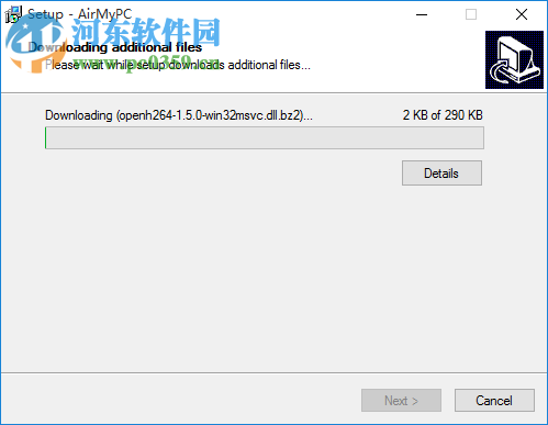 AirMyPC下载(镜像处理工具) 2.1.0 免费版