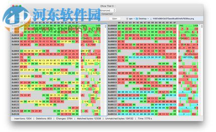 synalyze it pro for mac(十六进制编辑器) 1.20 免费版