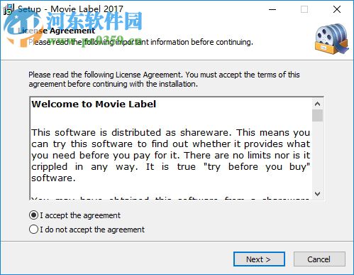 Movie Label(电影收藏管理工具) 12.0.2 官方中文版
