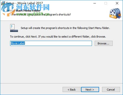 Movie Label(电影收藏管理工具) 12.0.2 官方中文版
