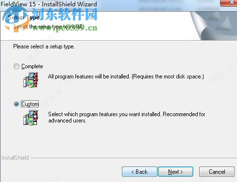 FieldView15下载 附安装破解教程