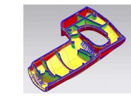 ug nx8.5中文版下载(32&64位) 附破解文件和许可证