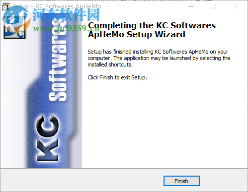 ApHeMo(HTTP服务程序检测软件)