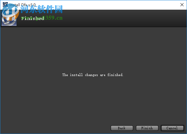 tiffen dfx3.0下载 中文版