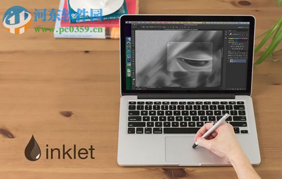 inklet 2 for mac(触控板<a href=/k/huihua/ target=_blank class=infotextkey>绘画</a>工具) 2.1.0 破解版