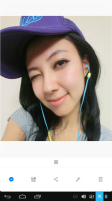 最潮美颜美妆相机(2)