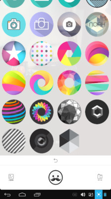 最潮美颜美妆相机(4)