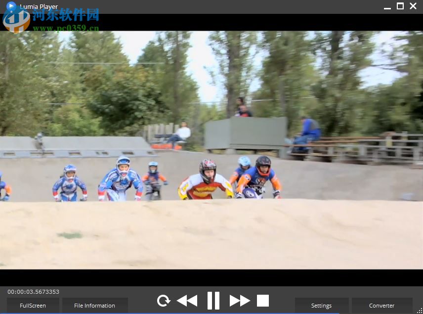 Lumia Player视频播放器下载 2.0.0.0 免费版
