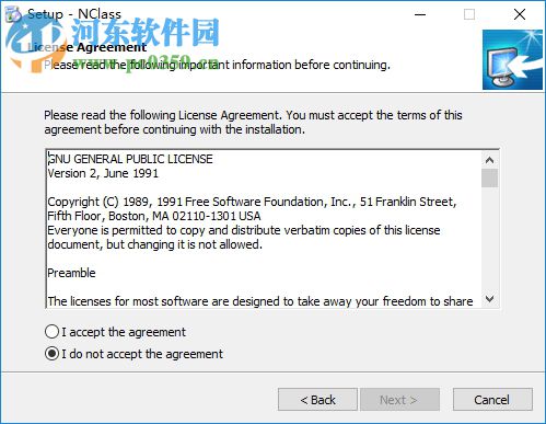 NClass(uml类图编辑器) 2.4.1823.0 免费最新版
