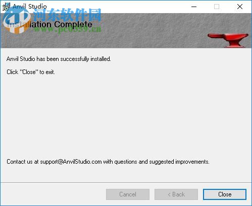 Anvil Studio(midi音乐制作软件)