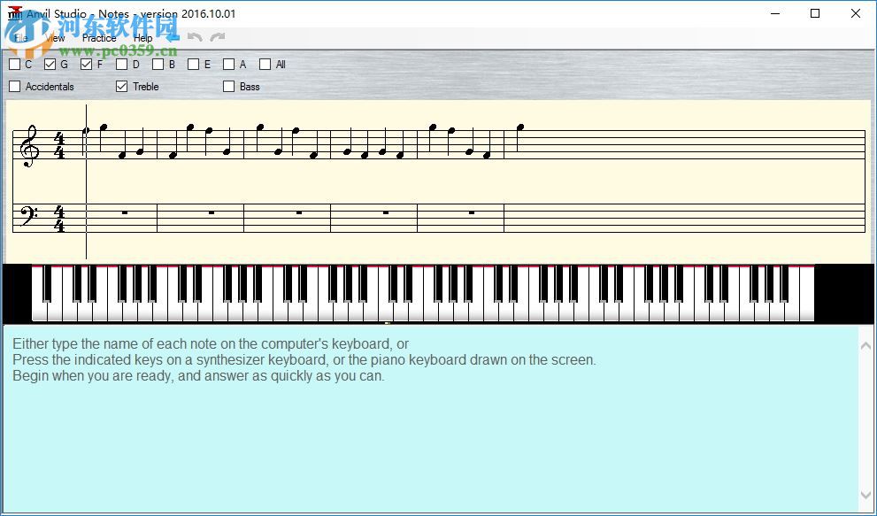 Anvil Studio(midi音乐制作软件)