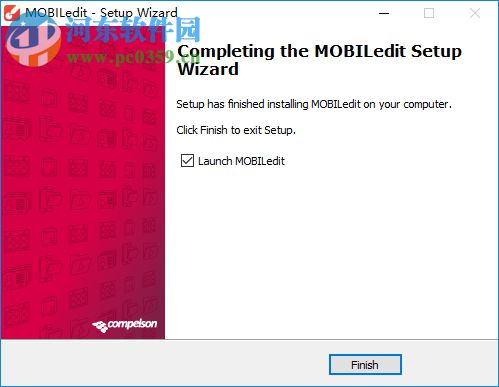 MOBILedit!(电脑控制手机) 10.1.0.25844 官方版