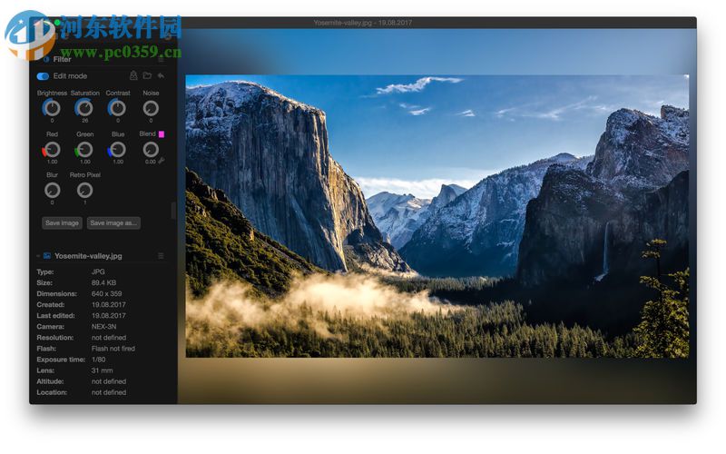 Phiewer PRO for mac(媒体浏览器) 1.2.2 官方版