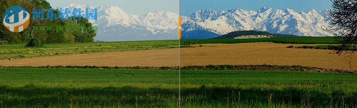 Neutralhazer(PS照片薄雾模糊消除滤镜) 1.0.2 特别版