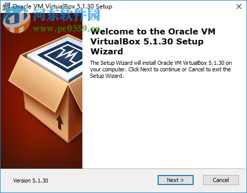 Oracle VirtualBox(免费虚拟机) 5.2.6.120293 免费版
